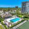 Our House at the Beach 501W By Beachside Management