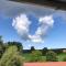 Loft im Haus mit Geschichte