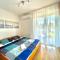Balaton BeachSide Apartman Siófok N2 - Siófok