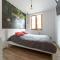Apartament Strefa Centrum - z prywatnym parkingiem - Space Apart - 卡尔帕奇