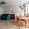 Apartament Strefa Centrum - z prywatnym parkingiem - Space Apart - 卡尔帕奇