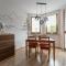Apartament Strefa Centrum - z prywatnym parkingiem - Space Apart - 卡尔帕奇