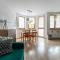 Apartament Strefa Centrum - z prywatnym parkingiem - Space Apart - 卡尔帕奇