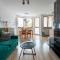 Apartament Strefa Centrum - z prywatnym parkingiem - Space Apart - 卡尔帕奇
