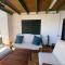 Almadraba Suite Ático duplex