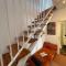 Almadraba Suite Ático duplex