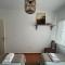Almadraba Suite Ático duplex