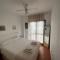 Almadraba Suite Ático duplex