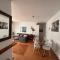 Almadraba Suite Ático duplex