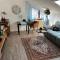 Gemütliches Apartment für Messe, Job & Kurzurlaub im Grünen, Nähe Düsseldorf