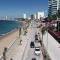 Blanco Sereno - Depto 2 - 2 Min Malecón - Mazatlán