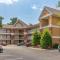 Extended Stay America Select Suites - Greensboro - Wendover Ave - Big Tree Way - جرينسبورو