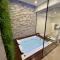 Maison Hanaa, Sauna & Spa