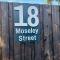 1ENSUITE GLENELG UNIT