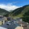 SOLDEU- EXCLUSIVO APARTAMENTO 130 M2 HASTA 10 PERSONAS CON PRECIOSAS VISTAS A PISTAS DE SKi