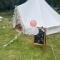 Country Bumpkins Luxury Glamping - Wellingore