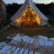 Country Bumpkins Luxury Glamping - Wellingore