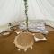 Country Bumpkins Luxury Glamping - Wellingore