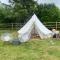 Country Bumpkins Luxury Glamping - Wellingore