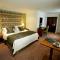 Ringwood Hall Hotel & Spa - Chesterfield