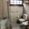 Cabaña patagónica