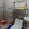 Posada Shumac Ñahui baño privado y ducha caliente