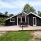 Holiday home Vejby XLV