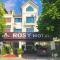 Rosy Hotel Dương Nội