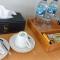 Mountain Ecolodge