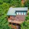 Enchanted View, Amazing Views, 1089 of FREE Attraction tickets each paid day, Dollywood and More - Sevierville