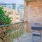 Modern Boutique CBD 2BR 1st Floor Apt