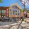 River Run Park Model Cabin on Guadalupe - كيرفيل