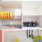Manhattan Theme Suite by Nest Home at Austin Heights