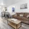 Point Loma Escape - Walk to the Harbor Restaurants & Shops with Parking! - San Diego