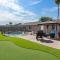 Resort-style home with pool in Phoenix minutes from State Farm Stadium! - Phoenix