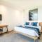 Elegant 5br Villa Retreat Steps From Canggu Beach
