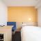 Super Hotel Yahaba Station East Exit