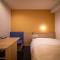 Super Hotel Yahaba Station East Exit