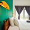 Manhattan Theme Suite by Nest Home at Austin Heights - Johor Bahru