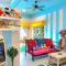 Manhattan Theme Suite by Nest Home at Austin Heights - Johor Bahru