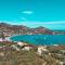 Village Cap Esterel duplex vue mer centre
