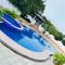 Pool Jacuzzi Dreams by Luxaura - Jaipur