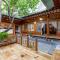 Dongmyo Hanok Sihwadang - Private Korean Style House in the City Center with a Beautiful Garden - Seul