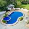 Pool Jacuzzi Dreams by Luxaura - Jaipur