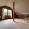 FOREST HOUSE