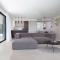 HADRIE LUXURY RESORT AND VILLAS Azimut