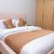 Havan Furnished Apartment- 1 Bedroom - Nakuru
