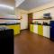 Par-X Mist View 9A Garden Villa 3BHK