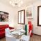 Castello 5067 boutique apartment