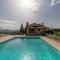 San Martino Country Villa B&B